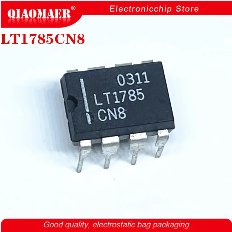 

1pcs LT1785CN8 LT1785 DIP8 Integrated circuit