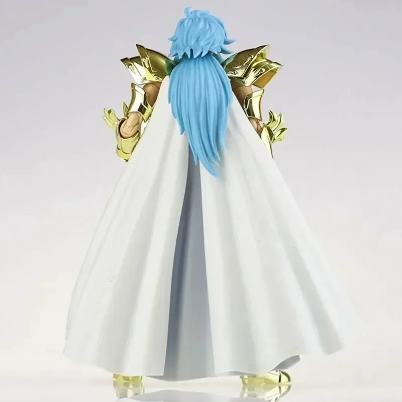 Модель в наличии CS миф Сен-Сейя ткань EX Pisces Aphrodite 24K/OCE Золотые рыцари зодиака