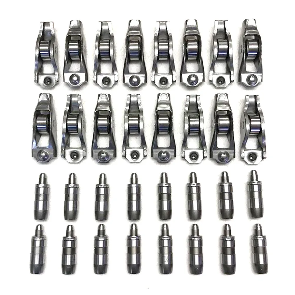 

16 шт. подъемник и качающийся рычаг для Jeep Grand Cherokee WJ 4.7L 1999-2004 EEP/WJ/099A 53020742AB 53020742AC 53021077