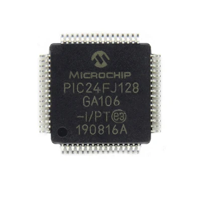 

Самые продаваемые совершенно новые и оригинальные электронные компоненты со встроенной схемой в наличии для arduino PIC24FJ128GA106-I/PT