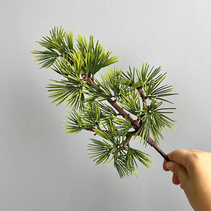 Искусственные растения Podocarpus Macrophyllus Green Aloes