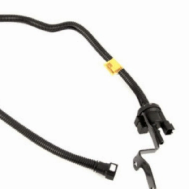 Автомобильный топливный паровой сепаратор трубка в сборе автозапчасти