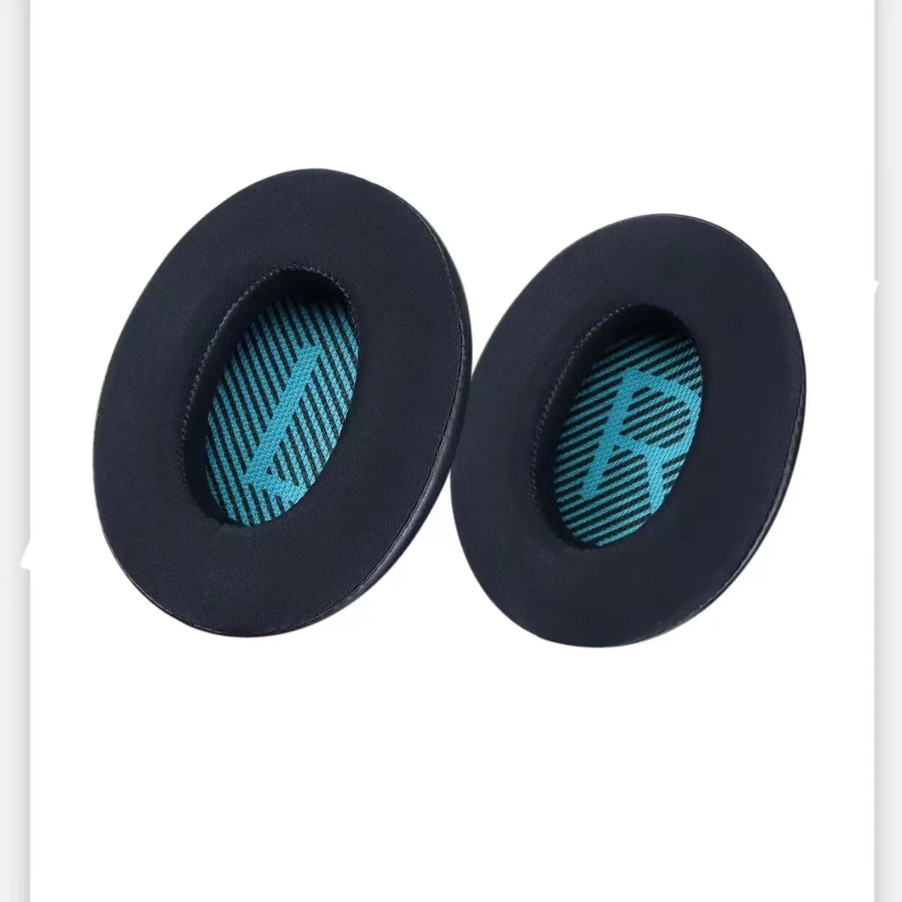 Фото Охлаждающие гелевые амбушюры для Bose QuietComfort QC25 QC35 QC35II QC45, сменные амбушюры для наушников, амбушюры №2