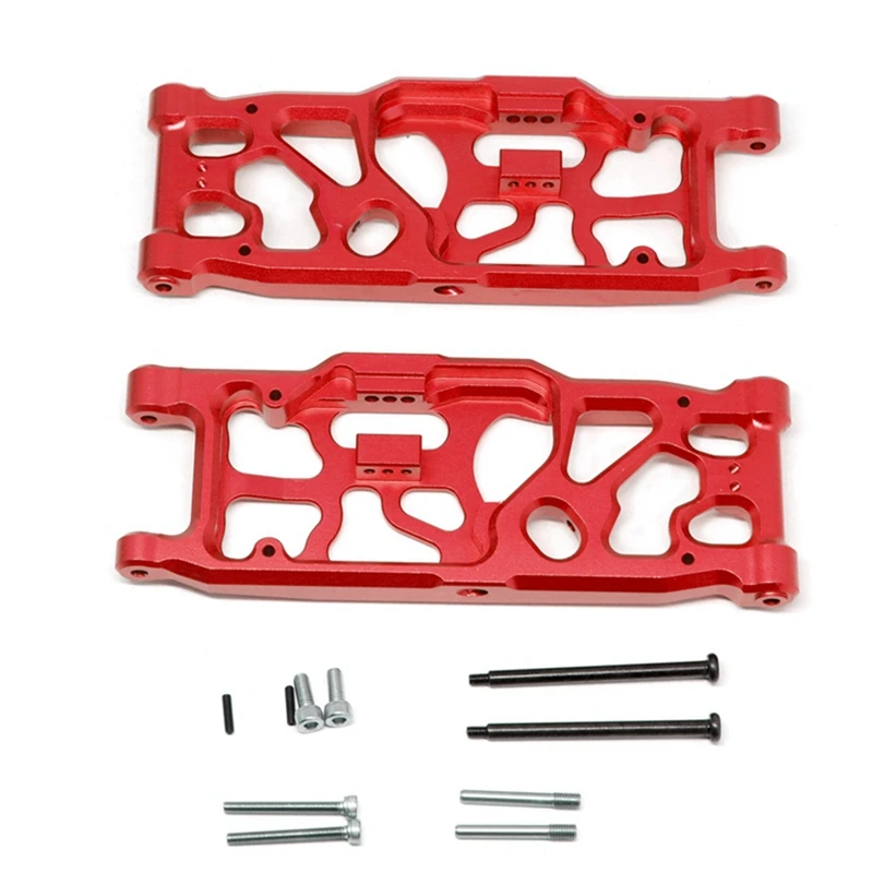 

Metal Rear Lower Suspension Arm For Arrma 1/5 KRATON 8S BLX Outcast 8S BLX RC Car Upgrade Parts