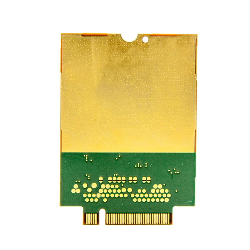 Беспроводной модуль EM7455 LTE 4G NGFF DW5811E 3P10Y 300 M Para E7270 E7470 E7370 E5570 Sem Fio FDD/TDD Cat6 Gobi6000 + ANTEN
