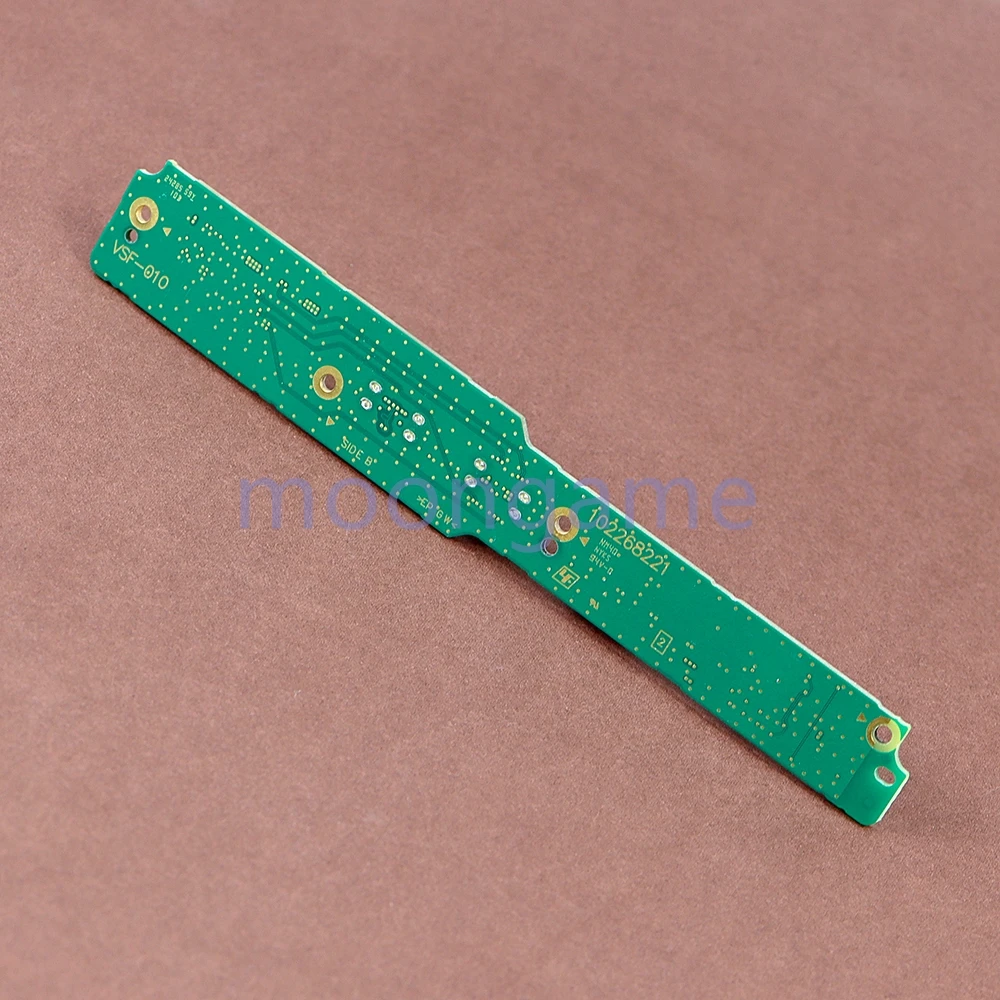 Фото 1 шт. USB-панель VSF-010 для консоли PS5 Pro, боковая панель с портом TYPE-C и интерфейсом TYPE-A №5