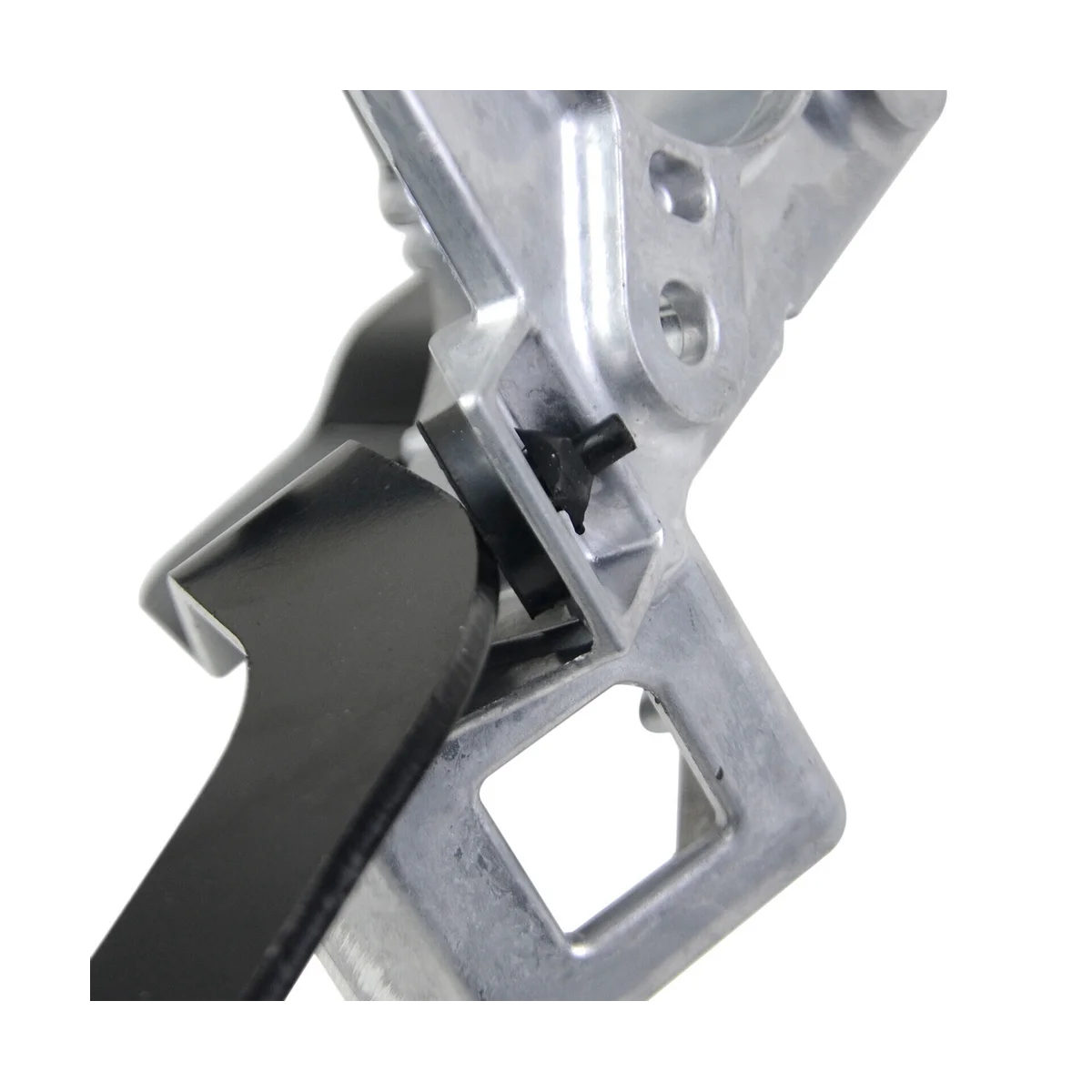 Автомобильный кронштейн для тормоза и педали сцепления в сборе 1995-2006