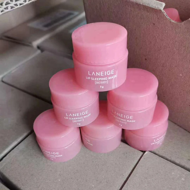 Lip Care Cream Moisturize And Nourish The Lips, And Dilute The Lip Lines Suitable For Women SAL99 2