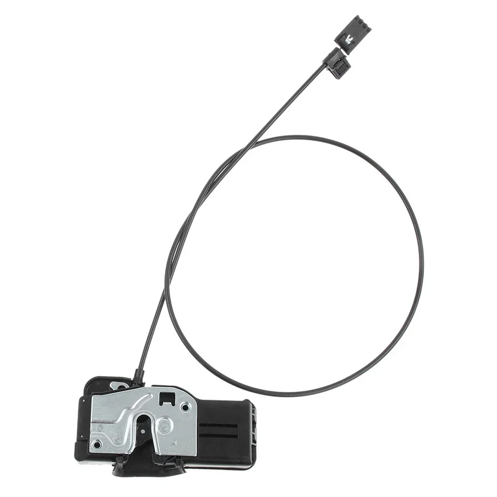 Новый высококачественный механизм привода замка левой задней двери водителя