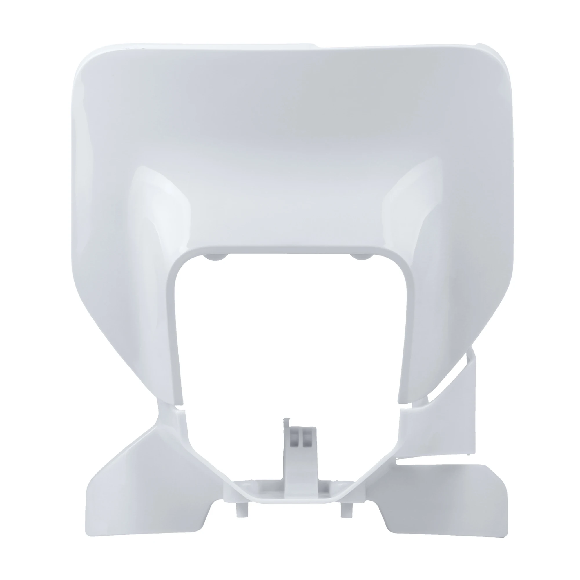 

Корпус фары мотоцикла для HUSQVARNA FE TE 150 250 350 450 501 2024, велосипед для грязи, мотокросс, маска, обтекатель, запасные части