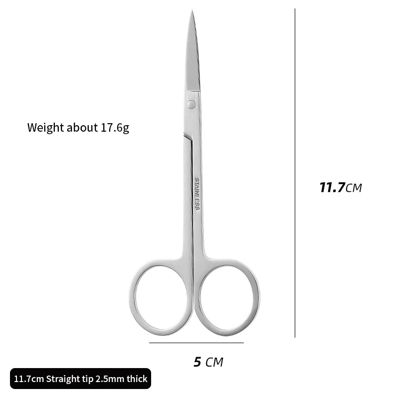 

Хирургические ножницы Edieu