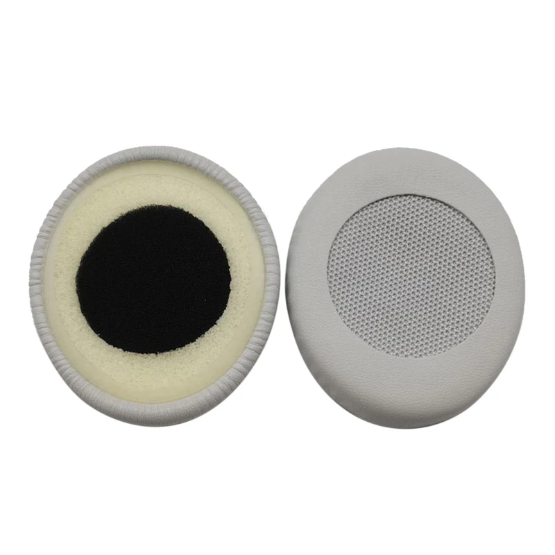 

Replaceable Memory Foam Headphone Earpads for HD2.10 HD2.30G Headphones Repairing Ear Pads Accessories