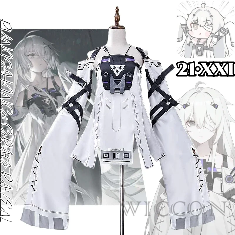 Костюм для косплея из аниме рука серого ворона 21 · ХI униформа тектомэ