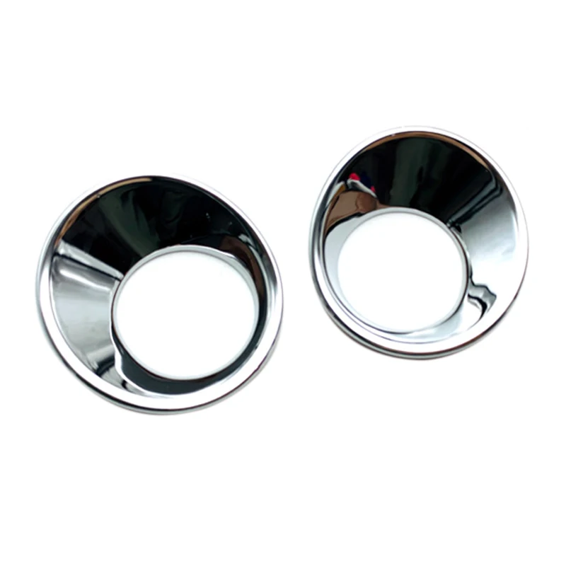 

Передняя противотуманная фара speedcover для 2020 2021 Toyota для Corolla Cross Car Styling ABS Chrome