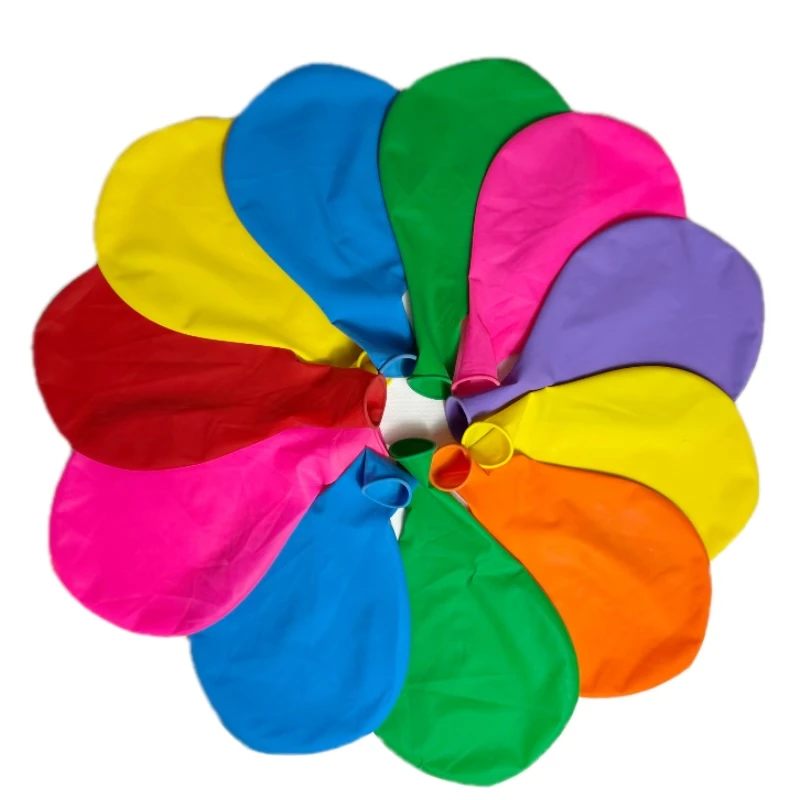 

Гелиевые шары SMILY CLUB, 24 дюйма, 20 шт