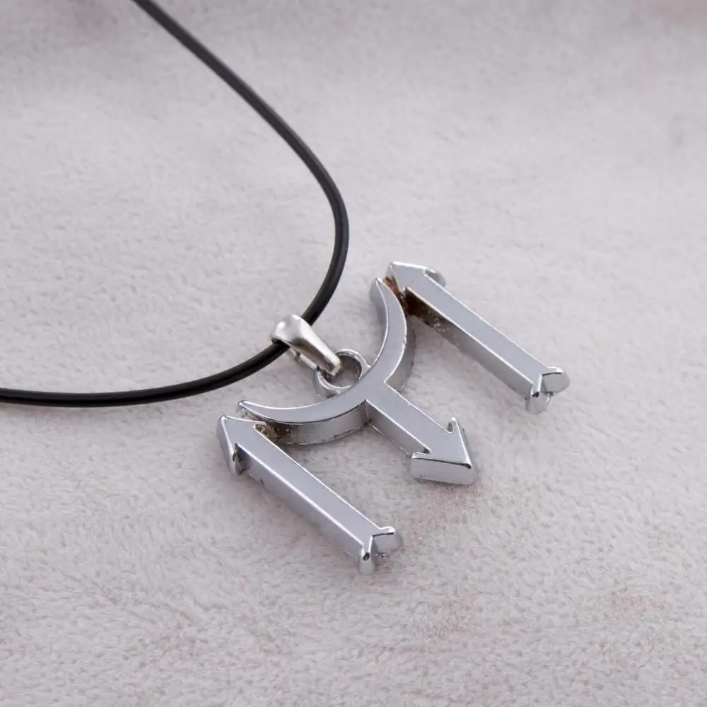 

Длинное ожерелье Kayi