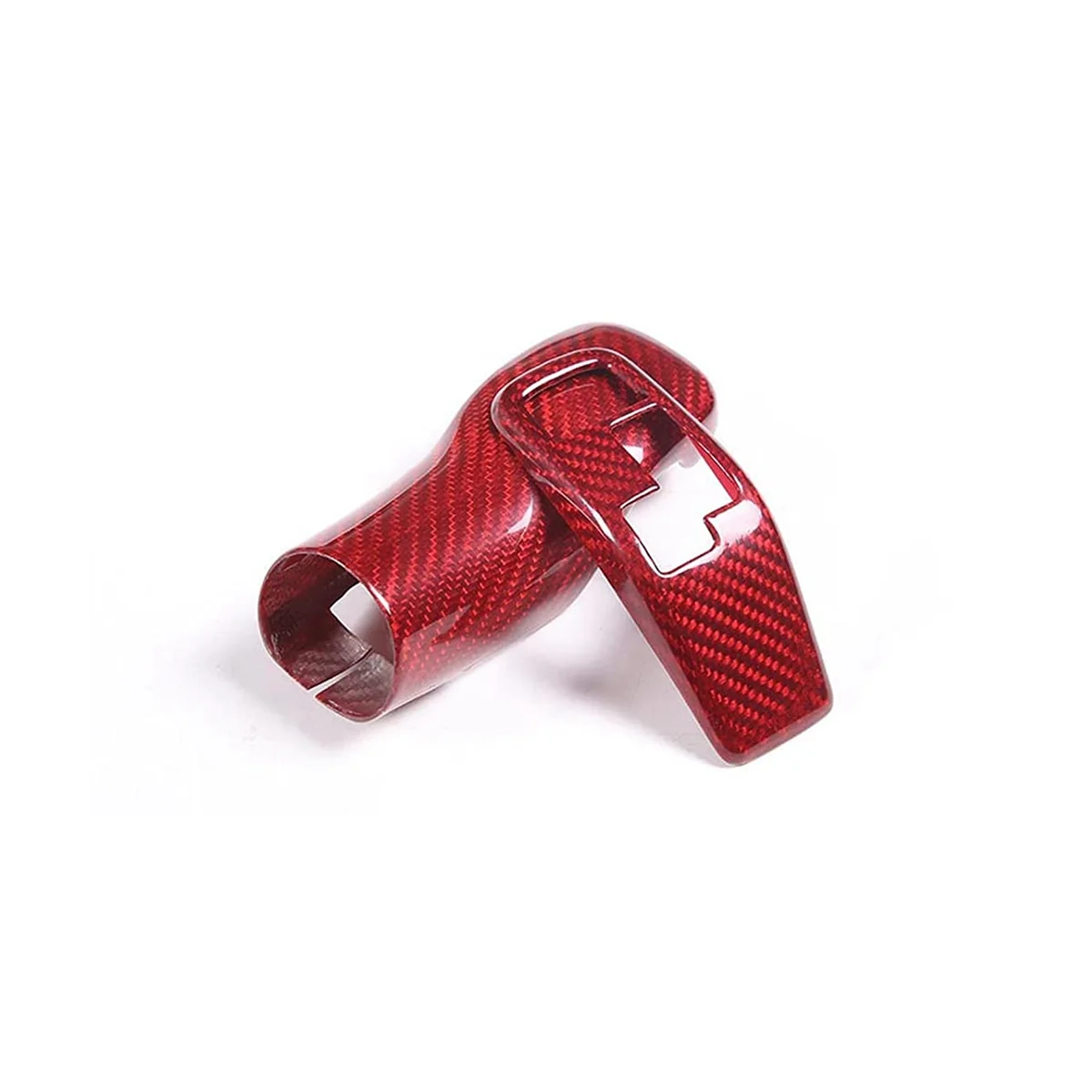 Комплект чехлов для Toyota Supra GR A90 A91 MK5 2019-2022 B