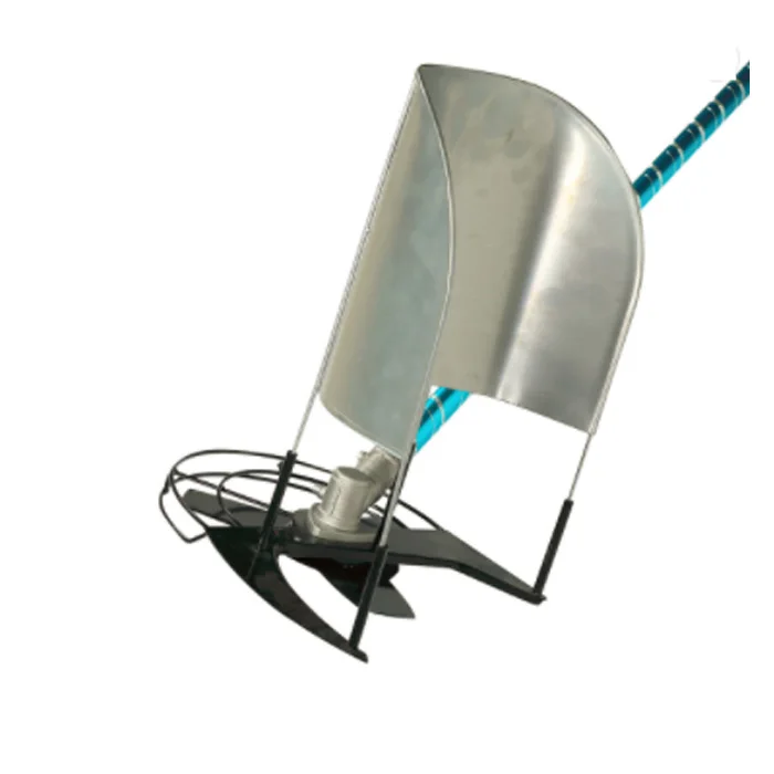 

Small handy 4 in 1 backpack weed hedge gasoline grass trimmer machine