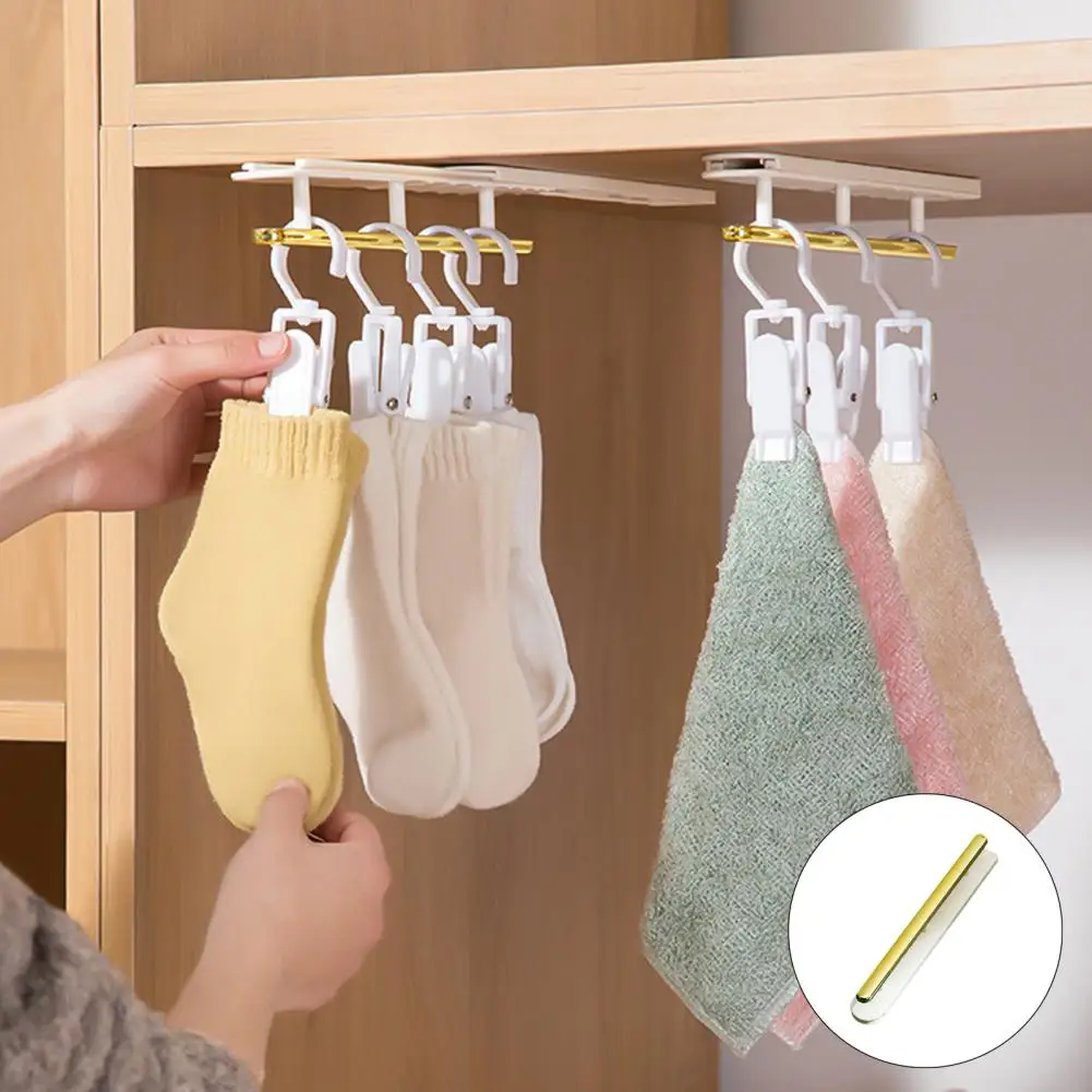 

Durable Wall Mounted Punch-free Waterproof Utensil Rack Holder Hook Organizer Keep Tidy Storage Organizer Home Supplies