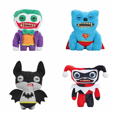 Joker plush toy AliExpress