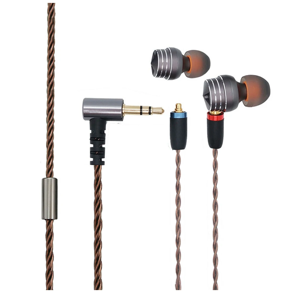 

DIY MMCX гарнитура Hifi стерео наушники-вкладыши бас наушники MMCX для Shure для iPhone Xiaomi Samsung, MP3 порт