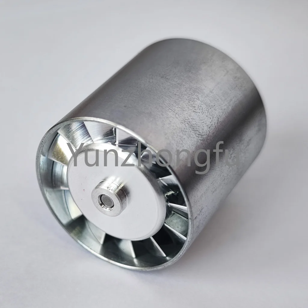 

Цифровой двигатель с диаметром 32,5, 100000 и 110000 оборотов, воздуходувка Super Jet Stream, Осевой поток 32, бесщеточный двигатель