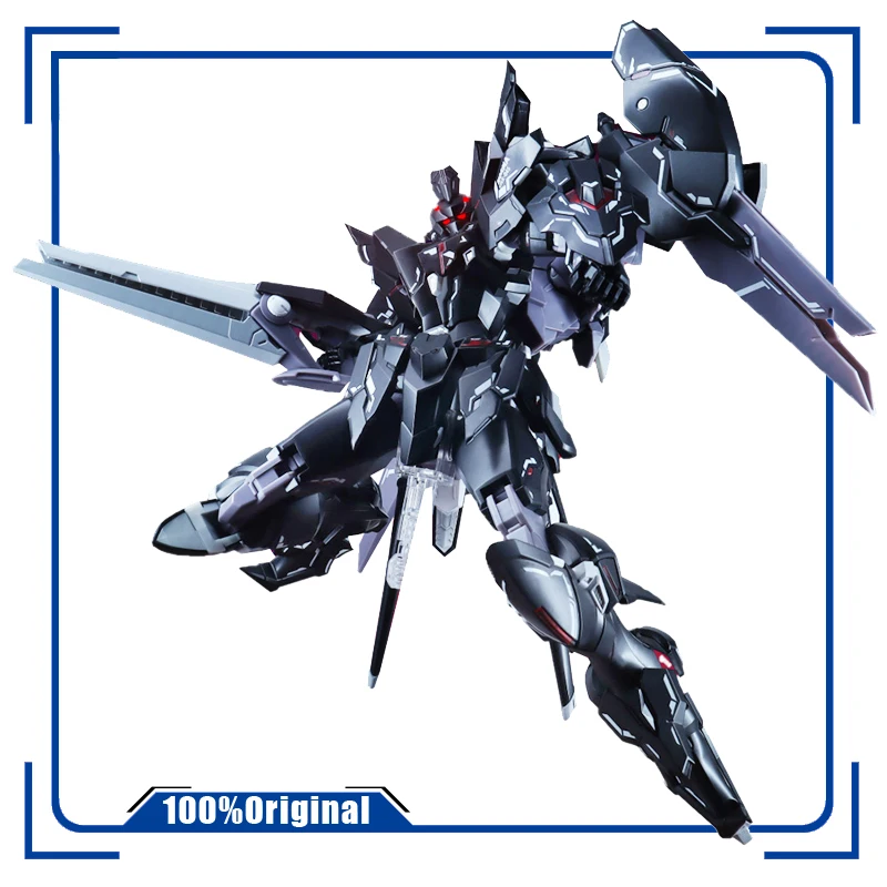 

Стандартная деталь UNX-04S FRONTEER 1/100 KAINAR Atype2.0, Сборная модель, фигурки героев аниме, подарок