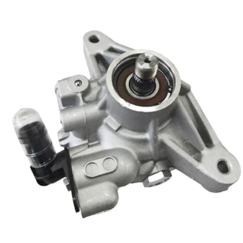 Новый Насос гидроусилителя руля 56110-RNA-A01 Подходит для Honda Civic 2006-2011