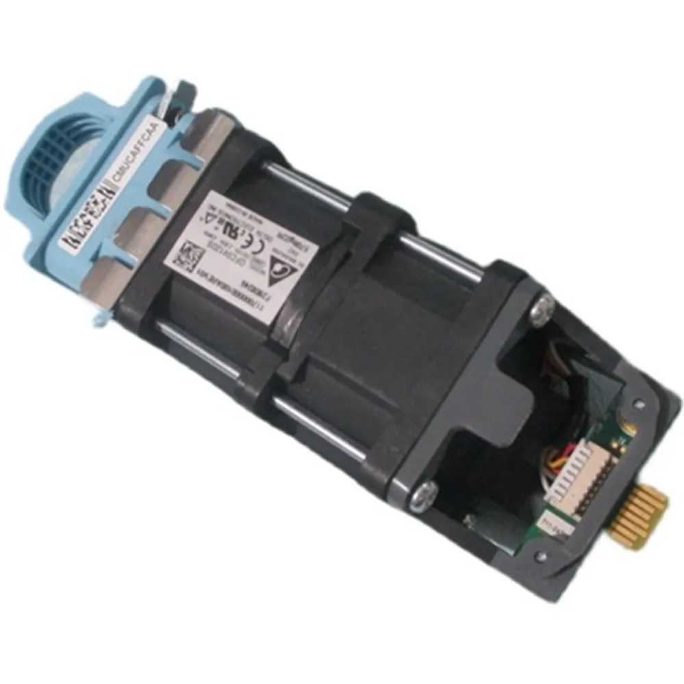 

Охлаждающий вентилятор для Φ-48S -24S QFX5100-24Q