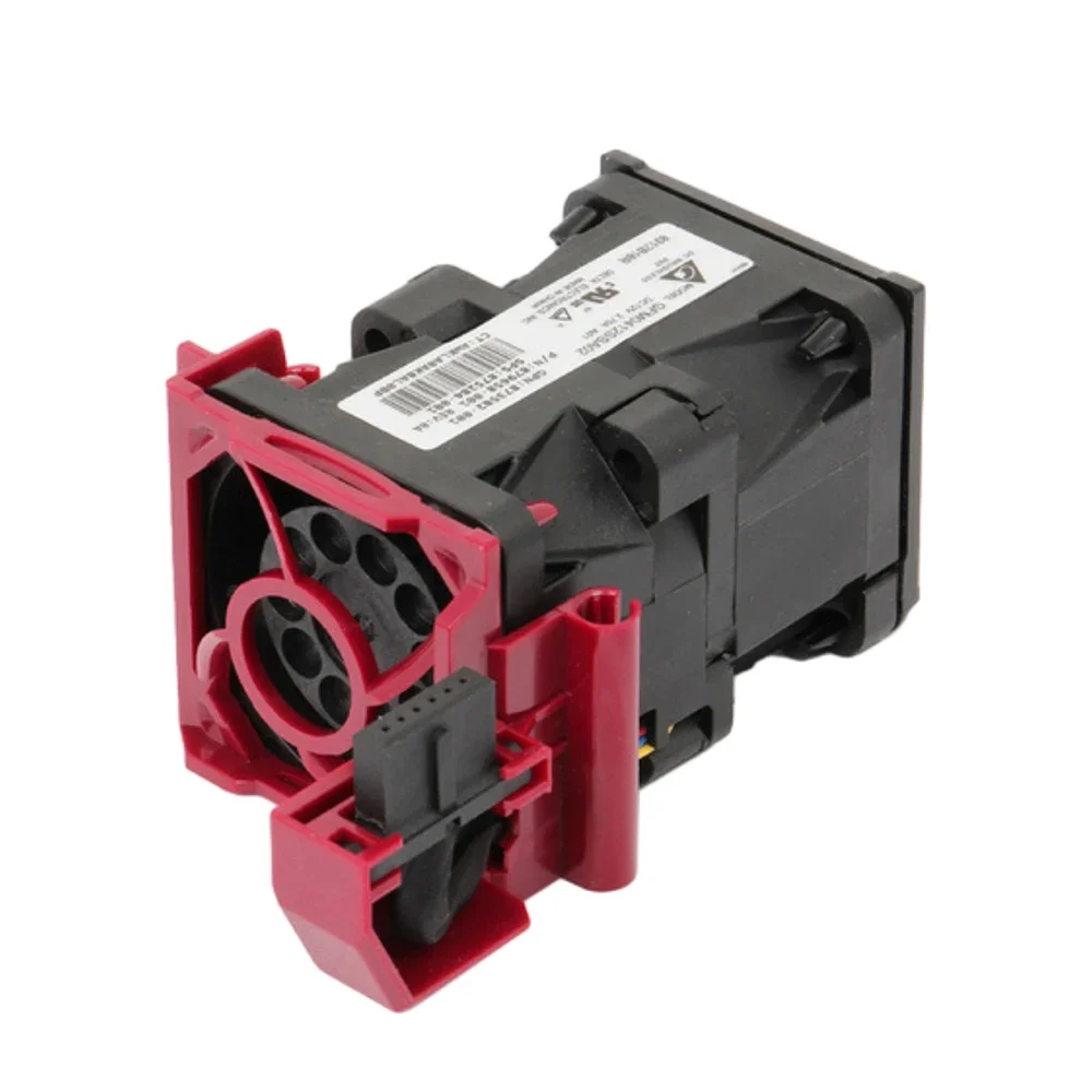 Новинка для сервера DL360 G10 Gen10 872453 -001 873590 867651 Комплект охлаждающего вентилятора