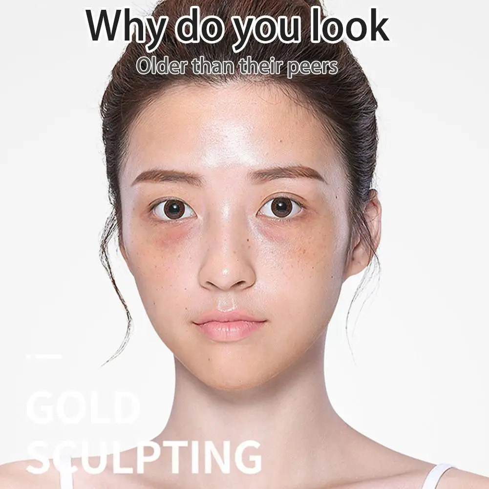 

Протеиновая резьба с золотой нитью, Волшебная нить для подтяжки лица, уход, наполнитель, старение, водорастворимый коллаген, эссенция для по...