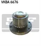 

Vba6676 for PORYA ON (bearing) VIANO W639 03 VITO W639 03 VITO W639 03