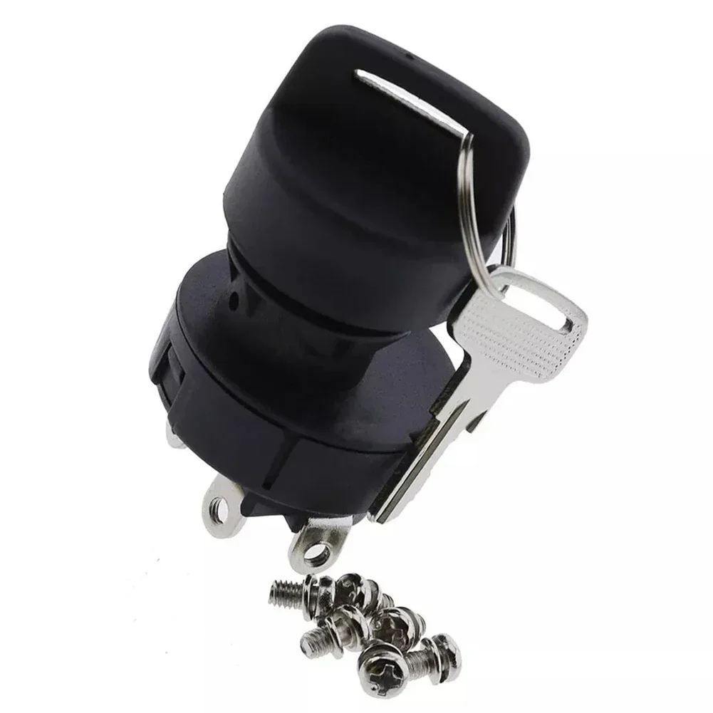 Выключатель зажигания Aftermarket JLG Lift Садовые электроинструменты Запчасти для