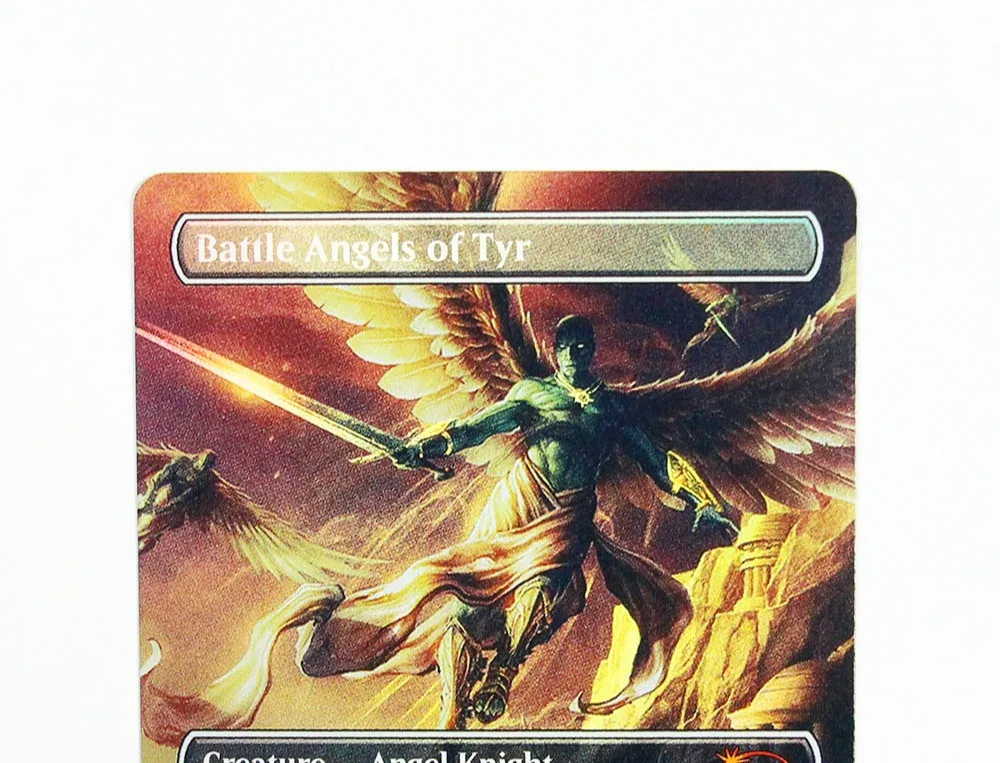 Фольга 6 (SLD) Волшебные прокси-карты Качество игры Прокси-орнитоптер Relentless Крыс