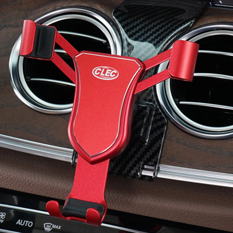 carbon line car phone holder bracket for mercedes benz e class w213 2021 2020 phone holder stand for benz e class 2017 2018 2019 free global shipping