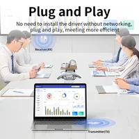 Беспроводной передатчик HDMI#3