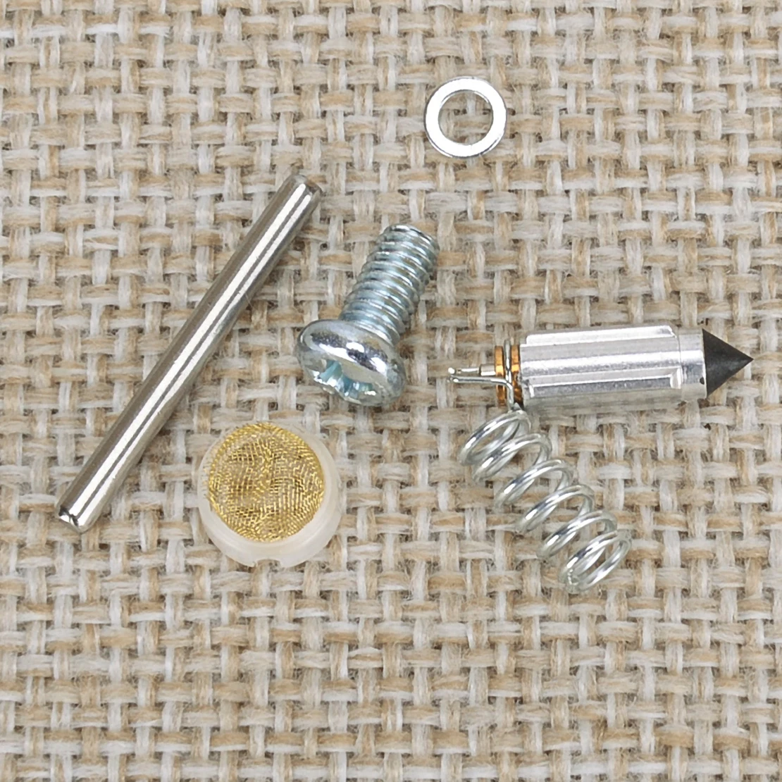 1 комплект мотоциклетного карбюратора ремонт плунжера диафрагмы поплавковый