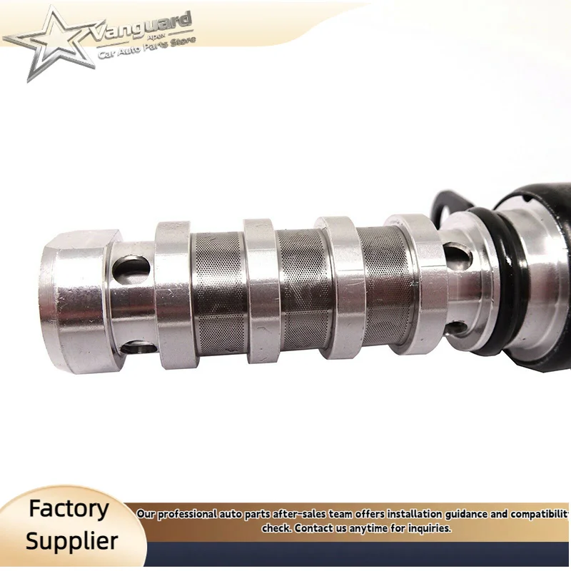 Клапан управления маслом VVT для HyundaiKia 24355-2B700 243552B700 24355-2B710 L53014 Elantra Accent Sonata Tucson Rio Soul 1.6L (art.: 3920dc4edec74) - 3920dc4edec74