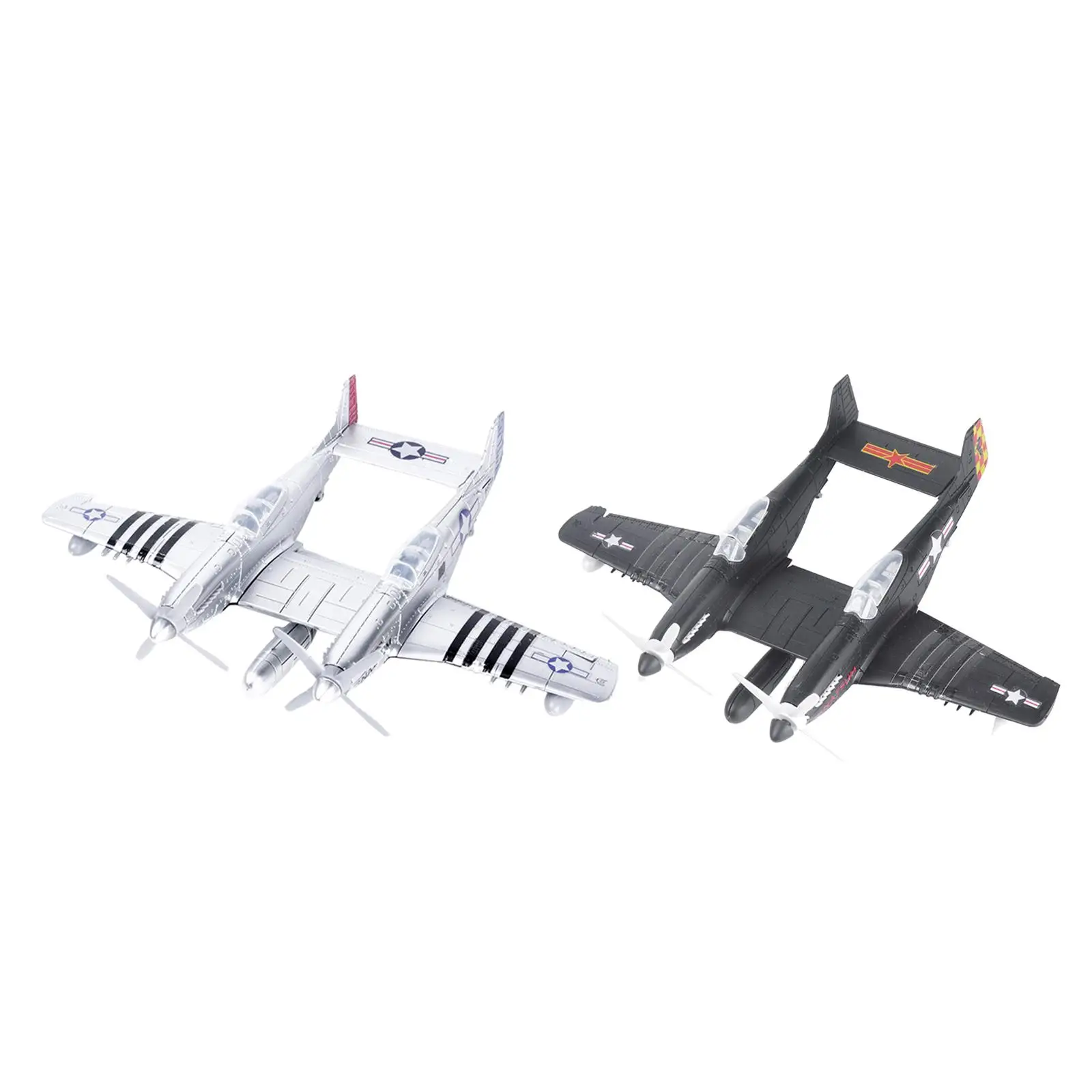 

High Simulated Plane Collection,1/48 Jet Model Building for Table Desktop