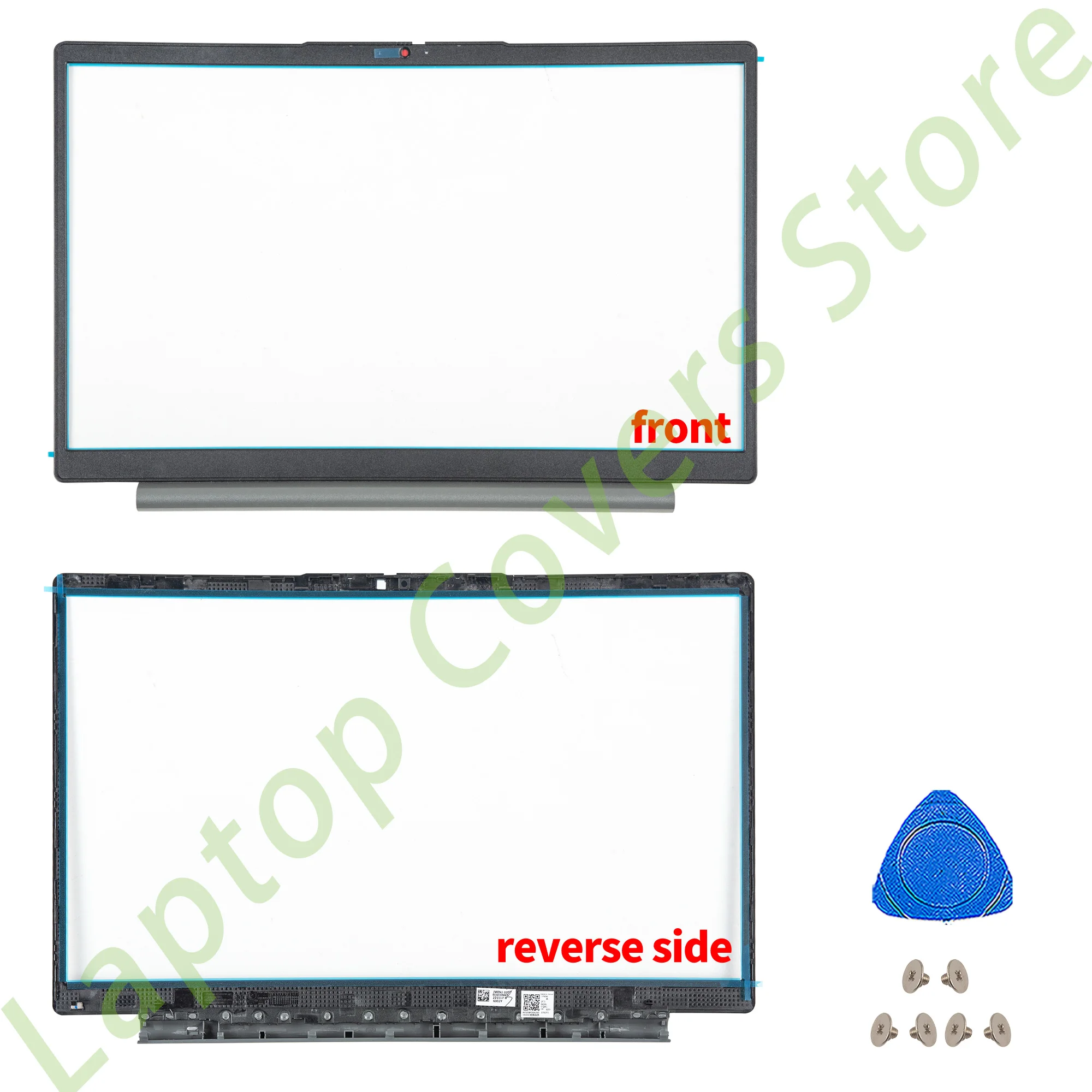 Новый чехол для Ideapad 15s 3-15ALC6 3-15ITL6 2021 задняя крышка подставка рук нижняя сенсорная