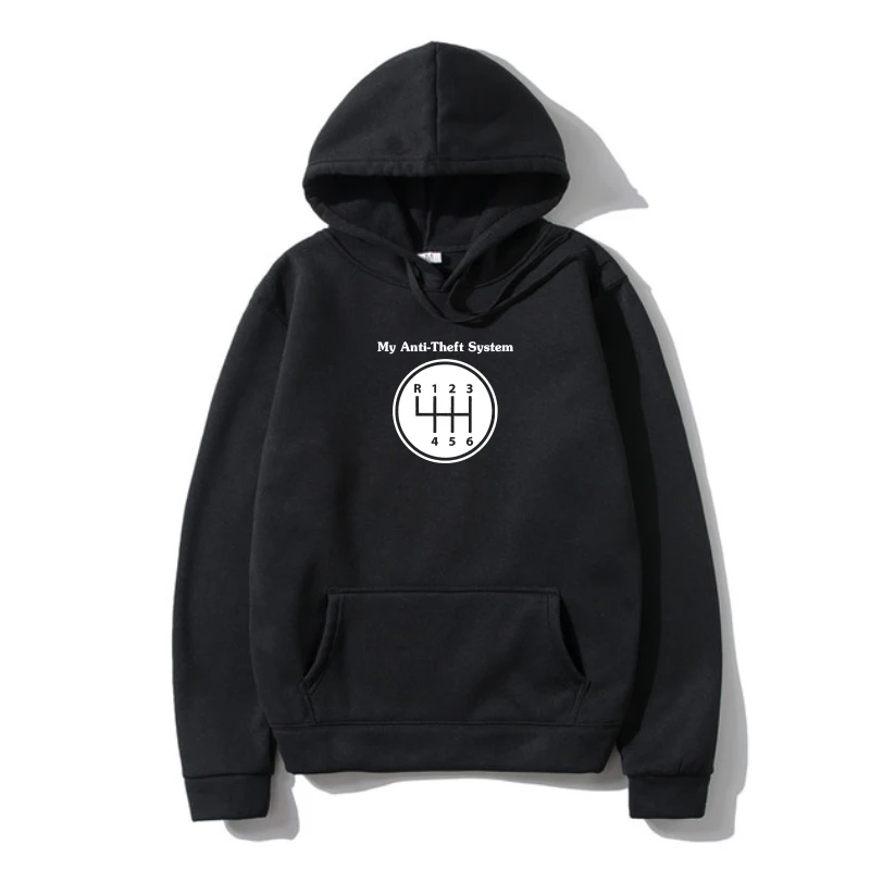 

Ace Ventura Camp Harajuku Fleece Sweatshir Men Heather Adul Outerwear