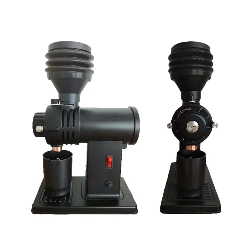 Электрическая плоская шлифовальная машина из титанового сплава 60 мм 220 В 150 г