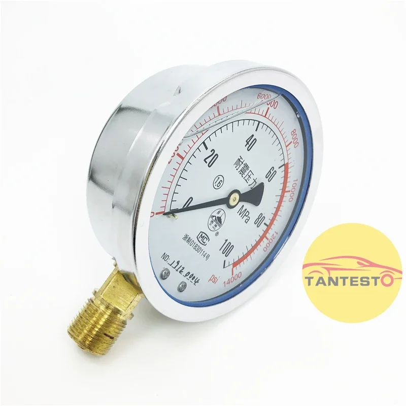 Гидравлическая топливная система высокого давления 100MPA M20X1.5