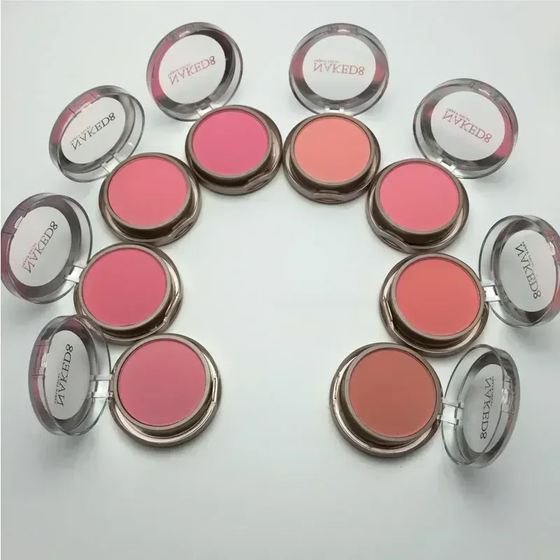 НОВАЯ палитра для макияжа Paleta Urban Decay Naked Palette Cherry sombra de olho Кисть Тени век