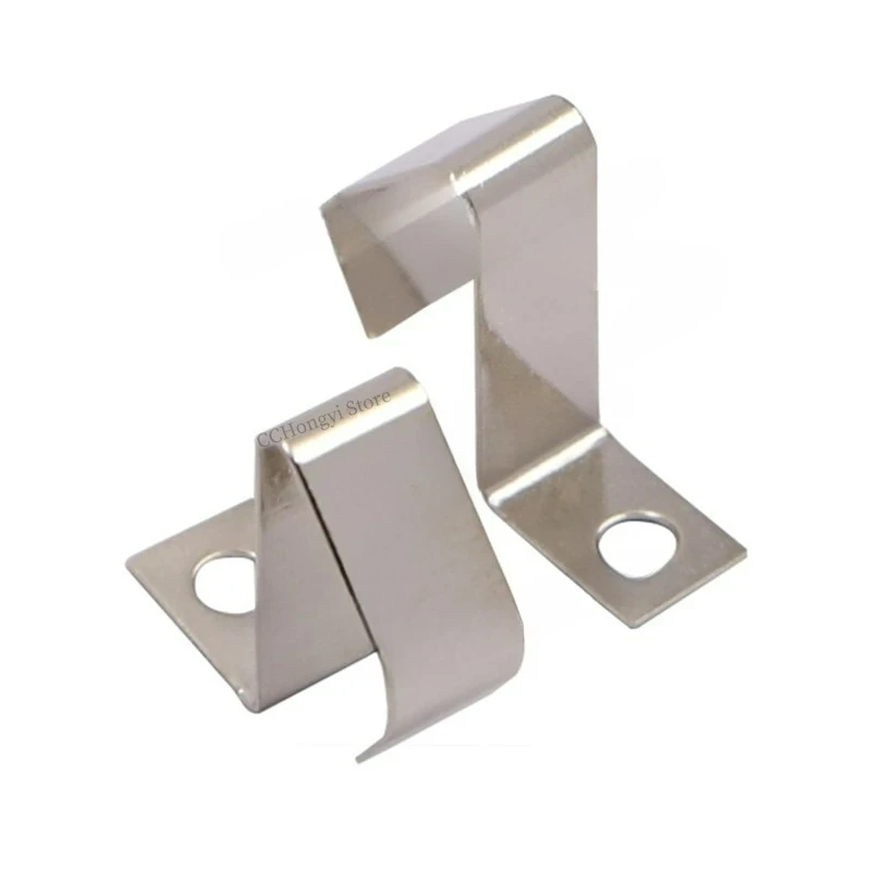 Фото 1000 шт. SMD SMT AA, CR2, CR123A, 9-вольтовые пружинные контактные элементы 5231 №2