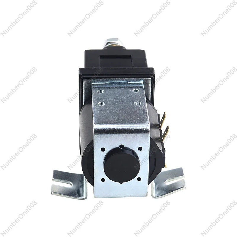 CZW400A Контактор постоянного тока Нормально открытый для телекоммуникационного