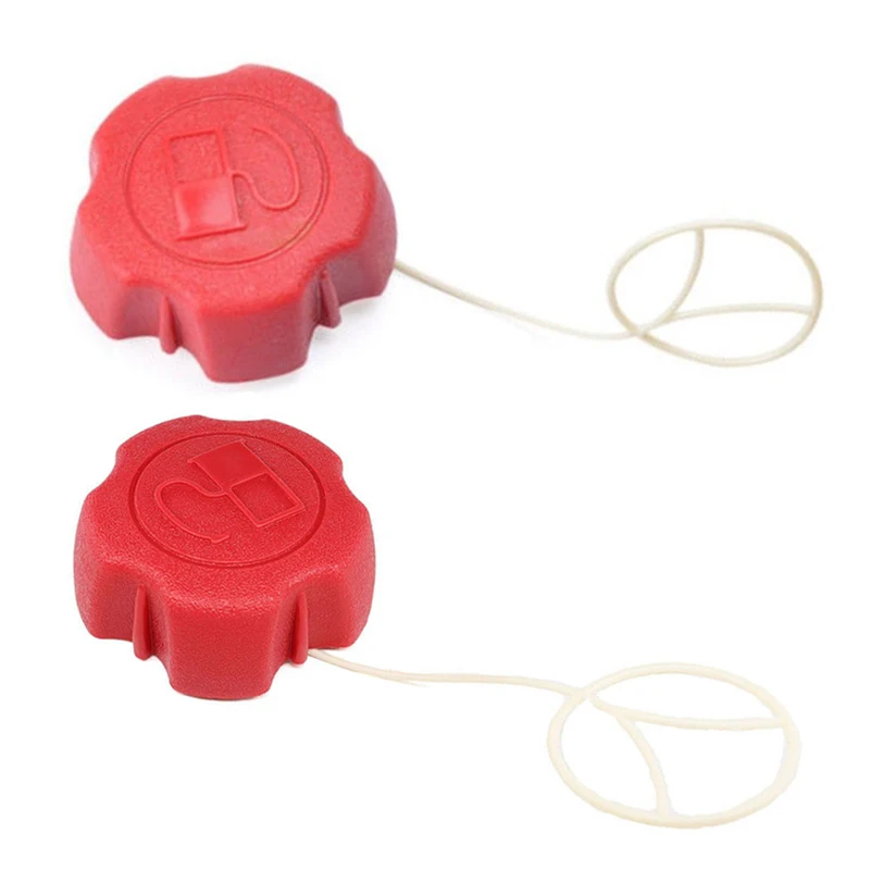 

Fuel Cap Fit for Fuxtec FX-RM 1630 1855 1860 2055 2060 2060PRO Lawnmowers 2Pcs