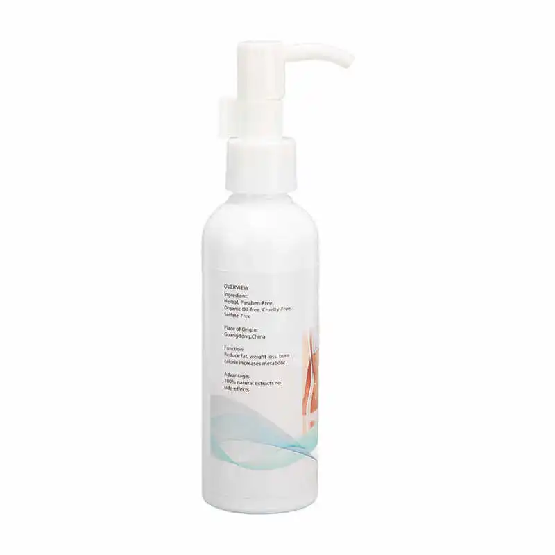 

Body Slimming Cream 100g Shaping Massage Cream for Arms