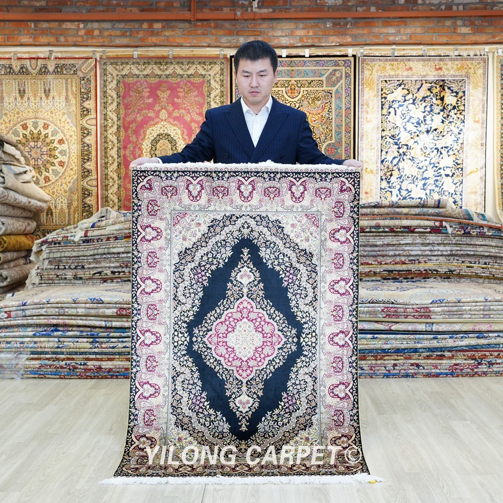Yilong 3 'x 4