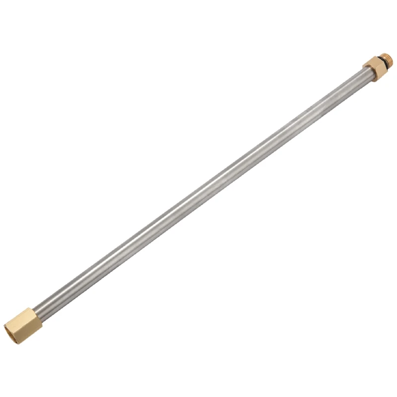 Набор для мойки автомобиля Универсальная насадка высокого давления резьба 1/4